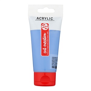 TAC ACRYL 75ML GREYISH BLUE